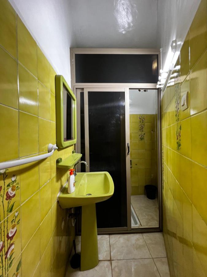 Riad Del Rey Rabat Exteriör bild