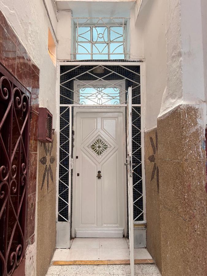 Riad Del Rey Rabat Exteriör bild
